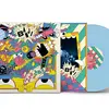 BANJI – freshcakes (LP Vinyl)