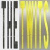 BAR ITALIA – the twits (CD, LP Vinyl)