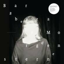 BARBARA MORGENSTERN – beide (10" Vinyl)