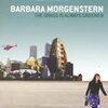 BARBARA MORGENSTERN – grass is always greener (CD)