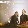 BARBARA MORGENSTERN / ROBERT LIPPOK – tesri (CD)