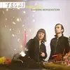 BARBARA MORGENSTERN / ROBERT LIPPOK – tesri (CD)