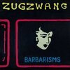 BARBARISMS – zugzwang (CD, LP Vinyl)