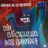 BÄRCHEN UND DIE MILCHBUBIS – die rückkehr des bumm! (CD, LP Vinyl)