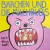 BÄRCHEN UND DIE MILCHBUBIS – lach doch mal (CD, LP Vinyl)