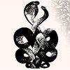 BARDO POND – volume 4 & 5 (LP Vinyl)