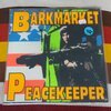 BARKMARKET – peacekeeper (USED) (12" Vinyl)