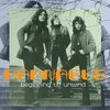 BARNABUS – beginning to unwind (CD, LP Vinyl)