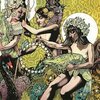 BARONESS – yellow & green (LP Vinyl)