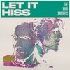 BARR BROTHERS – let it hiss (CD, LP Vinyl)