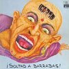 BARRABAS – soltad a barrabas! (LP Vinyl)