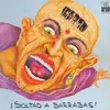 BARRABAS – soltad a barrabas! (LP Vinyl)