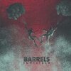 BARRELS – invisible (LP Vinyl)