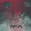 BARRELS – invisible (LP Vinyl)