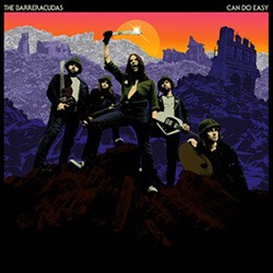 Cover BARRERACUDAS, can do easy