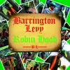 BARRINGTON LEVY – robin hood (LP Vinyl)