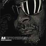 BARRY ADAMSON – back to the cat (CD, LP Vinyl)