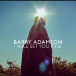 Cover BARRY ADAMSON, i will set you free
