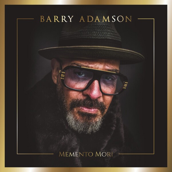 BARRY ADAMSON – memento mori (anthology 1978-2018) (CD, LP Vinyl)