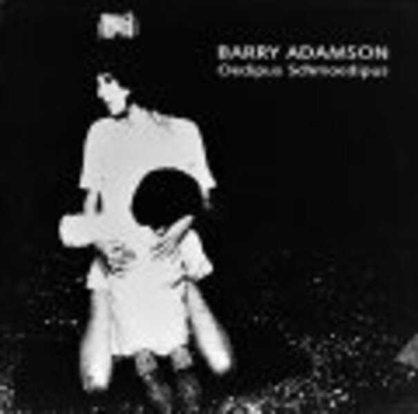 BARRY ADAMSON – oedipus schmoedipus (CD, LP Vinyl)