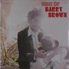 BARRY BROWN – vibes of.... (CD, LP Vinyl)