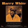 BARRY WHITE – the greatest soulman (LP Vinyl)