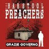 BARSTOOL PREACHERS – grazie governo (CD, LP Vinyl)