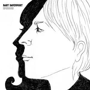 BART DAVENPORT – episodes (CD, LP Vinyl)