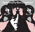 BART DAVENPORT – searching for bart davenport (CD, LP Vinyl)