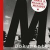 BARTEL / GUT / KÖSTER – m_dokumente - mania d., malaria!, matador (Papier)