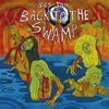 BAS JAN – back to the swamp (CD, LP Vinyl)
