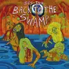 BAS JAN – back to the swamp (CD, LP Vinyl)
