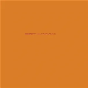 BASEMENT – colourmekindness (LP Vinyl)