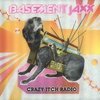 BASEMENT JAXX – crazy itch radio (CD)