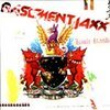 BASEMENT JAXX – kish kash (CD)
