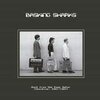 BASKING SHARKS – back from the deep water (LP Vinyl)