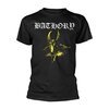 BATHORY – goat yellow (boy) black (Textil)