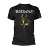 BATHORY – goat yellow (boy) black (Textil)