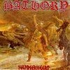 BATHORY – hammerheart (LP Vinyl)