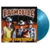 BATMOBILE – back from tremor (LP Vinyl)