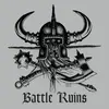 BATTLE RUINS – s/t (LP Vinyl)