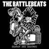 BATTLEBEATS – search and destroy (LP Vinyl)