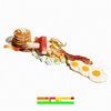 BATTLES – la di da di (CD)