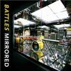 BATTLES – mirrored (CD, LP Vinyl)