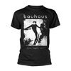 BAUHAUS – bela lugosi´s dead (boy) white (Textil)