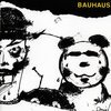 BAUHAUS – mask (CD, LP Vinyl)