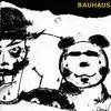 BAUHAUS – mask (remastered) (LP Vinyl)