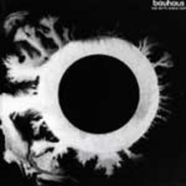 BAUHAUS – sky´s gone out (CD, LP Vinyl)