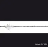 BAUMANN/KOEK – s/t (CD, LP Vinyl)