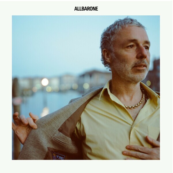 BAXTER DURY – albarone (CD, LP Vinyl)